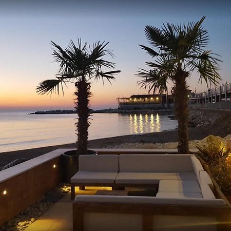 Appartamento Amaremin - Vivere Rimini Dış mekan fotoğraf
