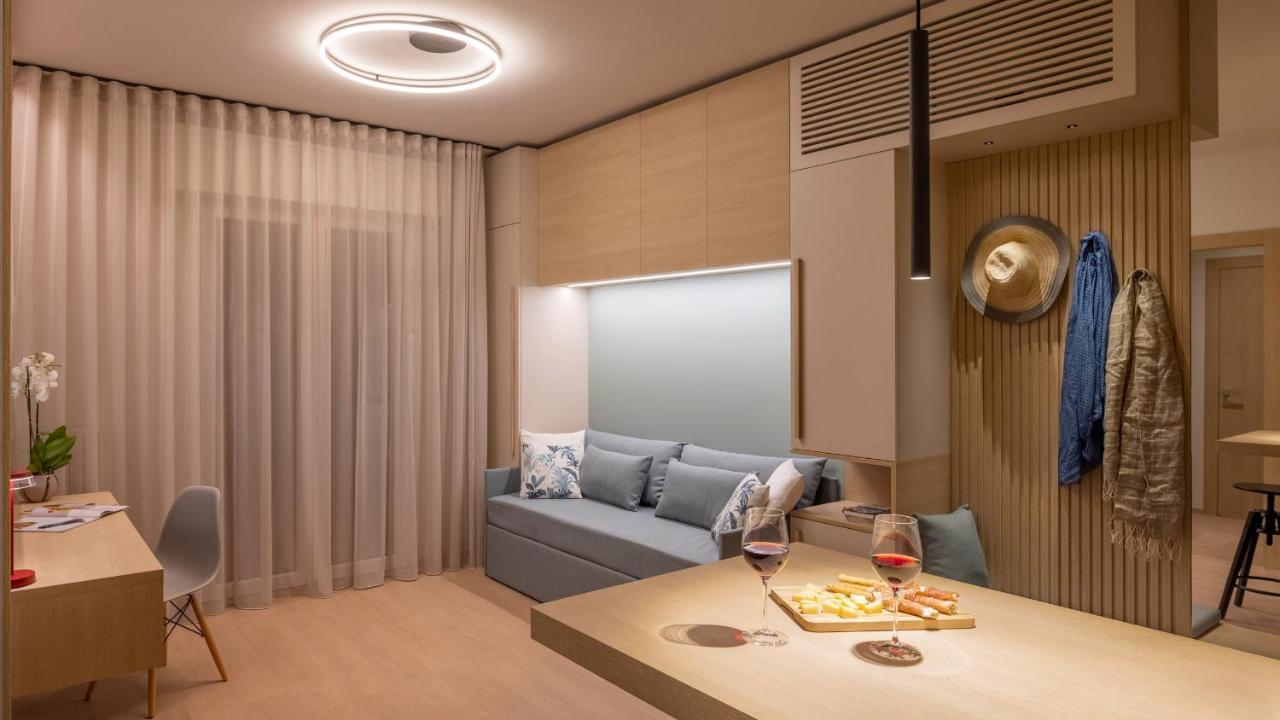Appartamento Amaremin - Vivere Rimini Dış mekan fotoğraf