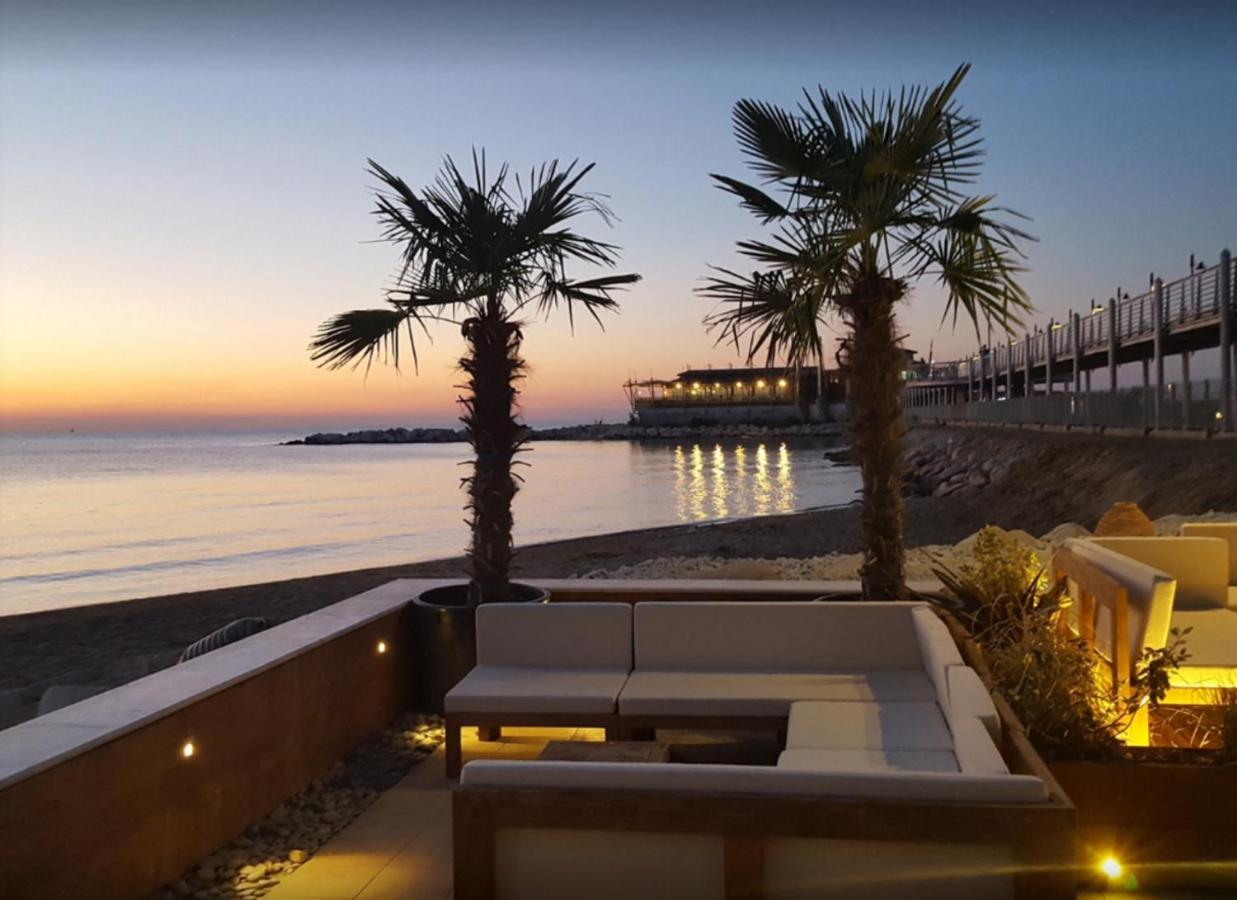 Appartamento Amaremin - Vivere Rimini Dış mekan fotoğraf