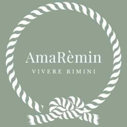 Appartamento Amaremin - Vivere Rimini Dış mekan fotoğraf